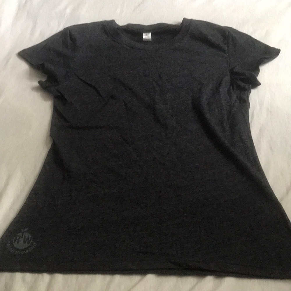 Repair the world tee